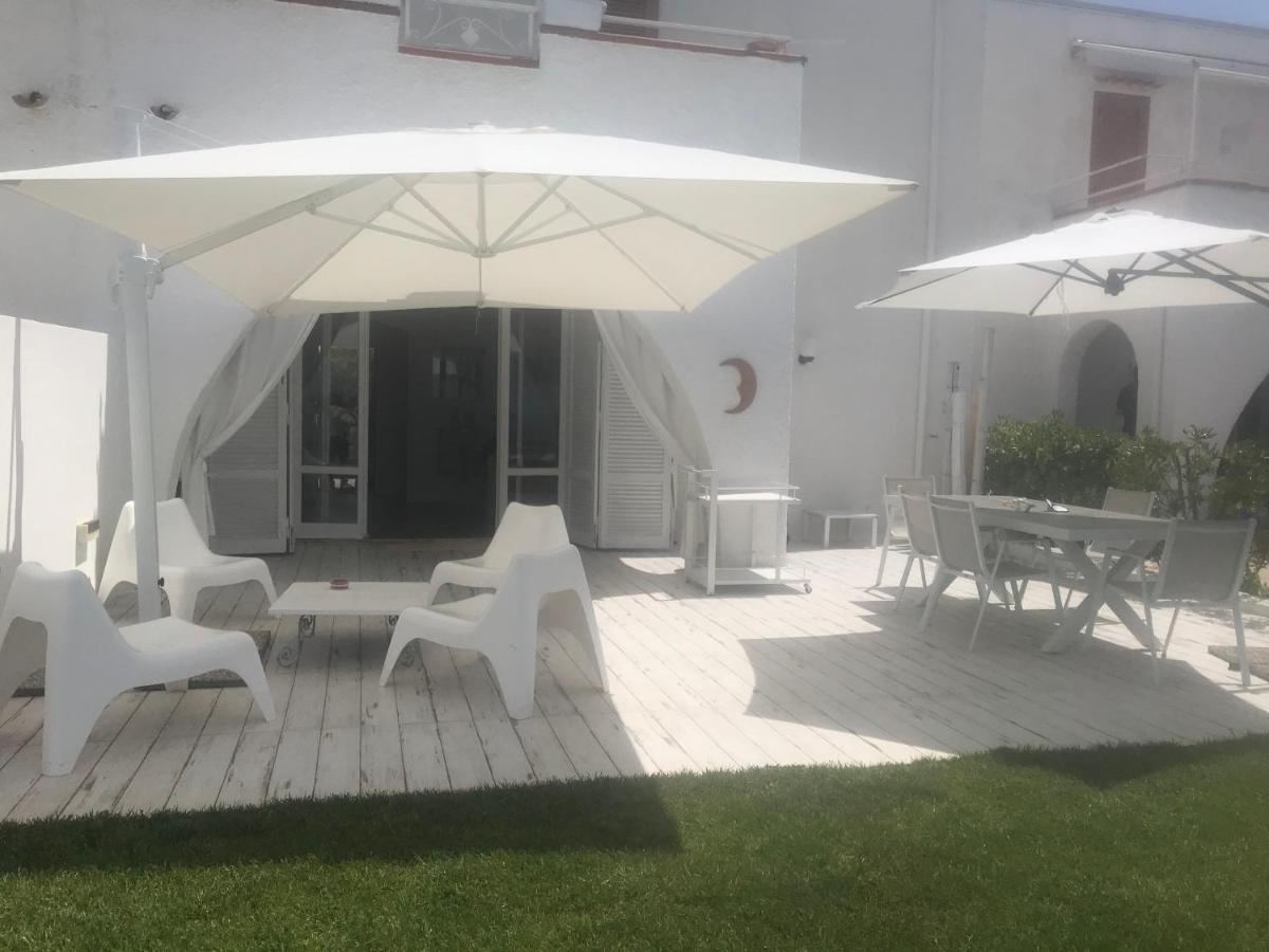Villa a Diamante Sulla Spiaggia Belvedere Marittimo Esterno foto