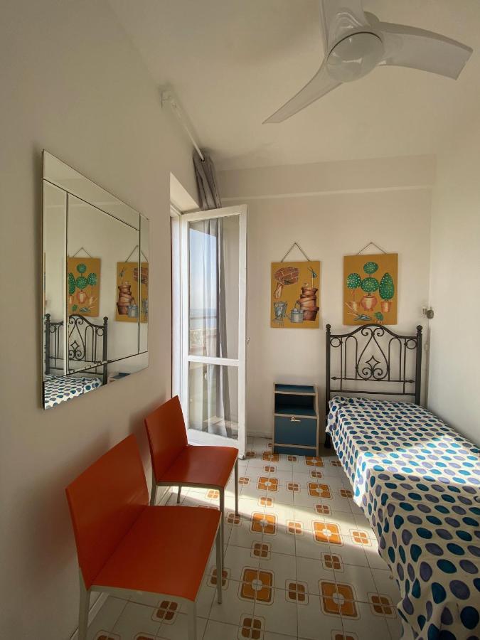 Villa a Diamante Sulla Spiaggia Belvedere Marittimo Esterno foto