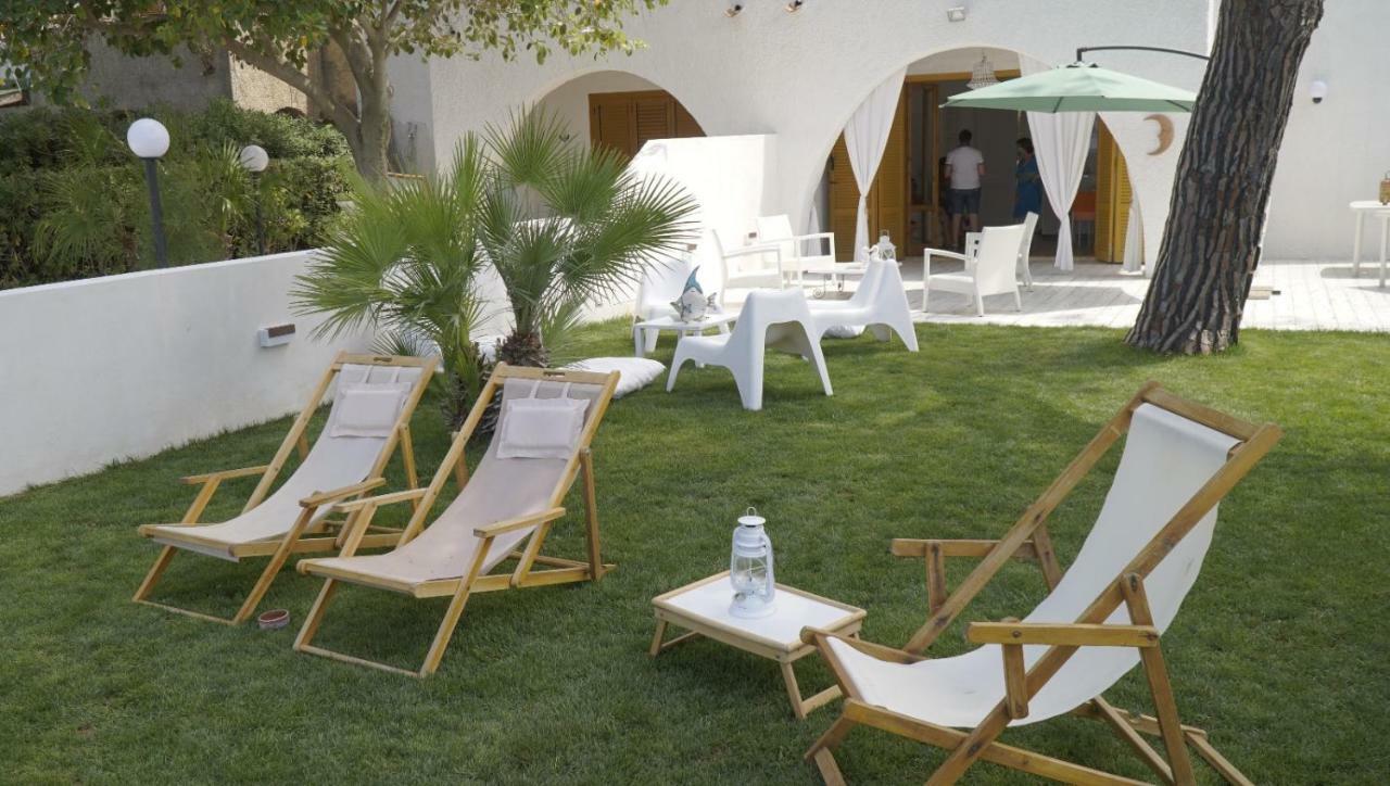 Villa a Diamante Sulla Spiaggia Belvedere Marittimo Esterno foto