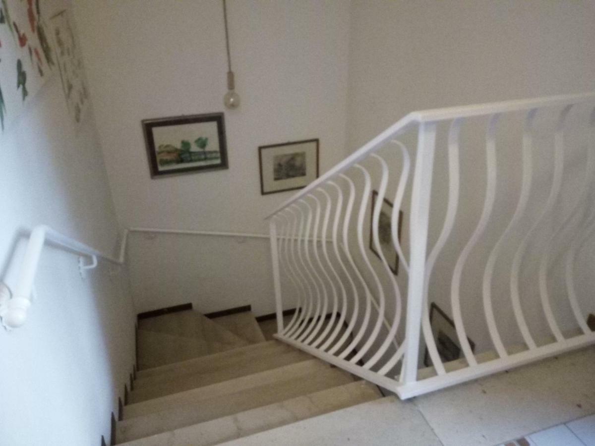 Villa a Diamante Sulla Spiaggia Belvedere Marittimo Esterno foto