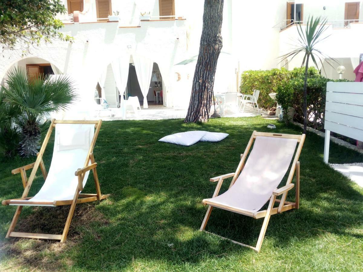 Villa a Diamante Sulla Spiaggia Belvedere Marittimo Esterno foto